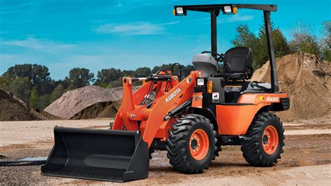 kubota mini loader for sale|kubota walk behind loader.